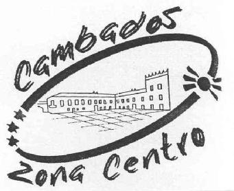 Imagen de CAMBADOS ZONA CENTRO