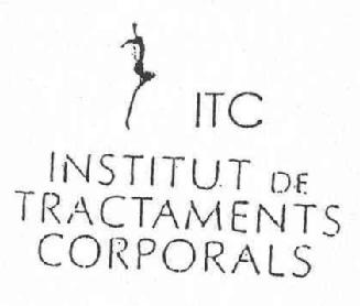 Imagen de ITC INSTITUT DE TRACTAMENTS CORPORALS