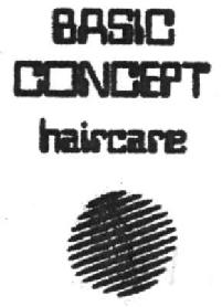 Imagen de BASIC CONCEPT HAIRCARE
