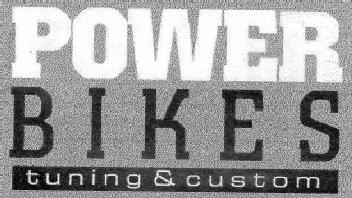 Imagen de POWER BIKES TUNING & CUSTOM