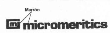 Imagen de MICROMERITICS