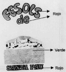 Imagen de FESOLS DE SANTA PAU