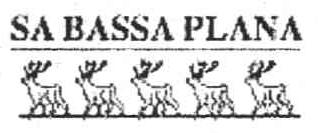 Imagen de SA BASSA PLANA