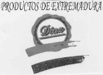 Imagen de PRODUCTOS DE EXTREMADURA DIAZ