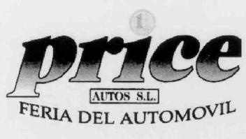 Imagen de PRICE AUTOS S.L. FERIA DEL AUTOMOVIL