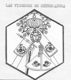 Imagen de LAS VIRGENES DE EXTREMADURA