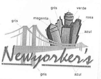 Imagen de NEWYORKER'S