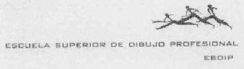 Imagen de ESCUELA SUPERIOR DE DIBUJO PROFESIONAL ESDIP