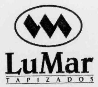 Imagen de LUMAR TAPIZADOS