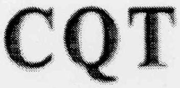 Imagen de CQT