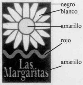 Imagen de LAS MARGARITAS