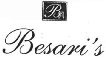 Imagen de BA BESARI'S