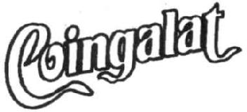 Imagen de COINGALAT