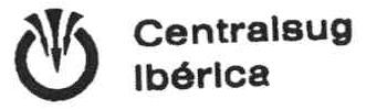 Imagen de CENTRALSUG IBERICA