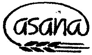 Imagen de ASANA