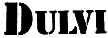 Imagen de DULVI