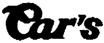 Imagen de CAR\'S