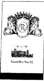 Imagen de PV PALACIO DE LA VEGA, S.L