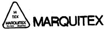 Imagen de M TEX MARQUITEX MARQUITEX