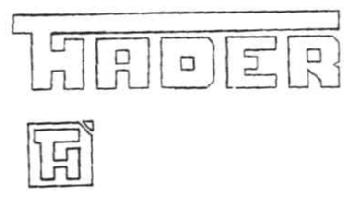 Imagen de TH THADER