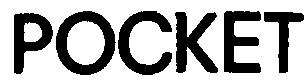 Imagen de POCKET