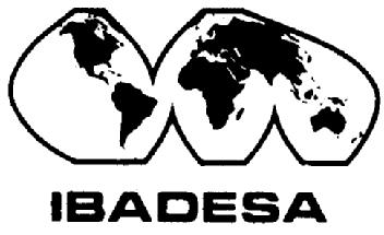 Imagen de IBADESA