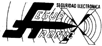 Imagen de SEGUR-TRONIC SEGURIDAD ELECTRONICA