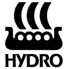 Imagen de HYDRO