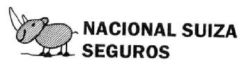 Imagen de NACIONAL SUIZA SEGUROS
