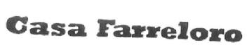 Imagen de CASA FARRELORO
