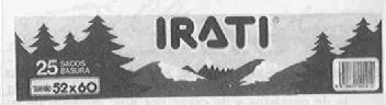 Imagen de IRATI