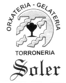 Imagen de ORXATERIA - GELATERIA TORRONERIA SOLER