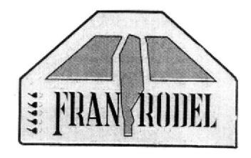 Imagen de FRAN RODEL