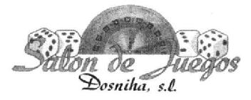 Imagen de SALON DE JUEGOS DOSNIHA, S.L