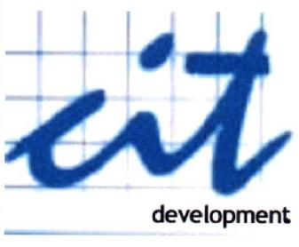 Imagen de CIT DEVELOPMENT