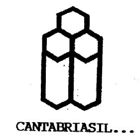 Imagen de CANTABRIASIL... SANTANDER SU PUERTO - CANTABRIASIL SU AGENTE