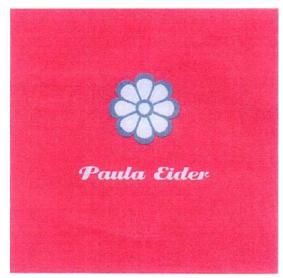 Imagen de PAULA EIDER