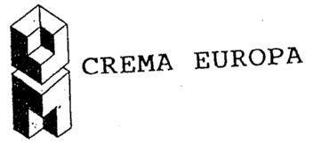 Imagen de CREMA EUROPA