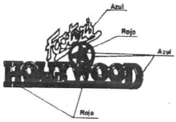 Imagen de FOSTER\'S HOLLYWOOD