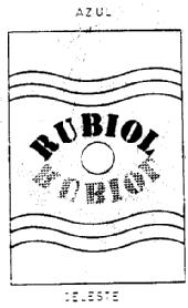 Imagen de RUBIOL