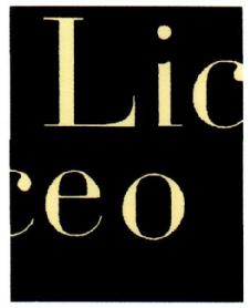 Imagen de LICEO