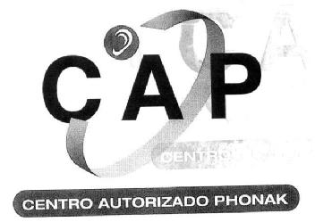 Imagen de CAP CENTRO AUTORIZADO PHONAK