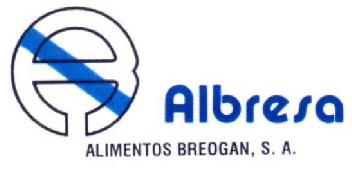 Imagen de ALBRESA ALIMENTOS BREOGAN, S.A