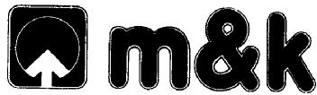 Imagen de M&K
