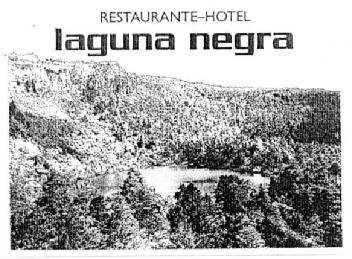 Imagen de RESTAURANTE-HOTEL LAGUNA NEGRA