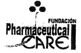 Imagen de FUNDACION PHARMACEUTICAL CARE