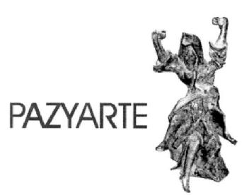 Imagen de PAZYARTE