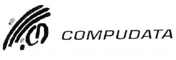 Imagen de CD COMPUDATA