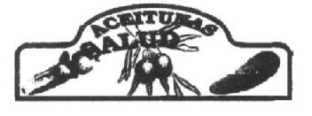 Imagen de ACEITUNAS SALUD