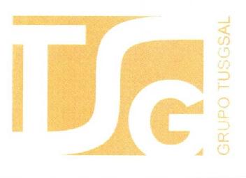 Imagen de TSG GRUPO TUSGSAL